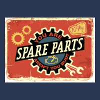 Spare Parts Letterkenny Art Board Print Poster Men Denim Jacket | Artistshot