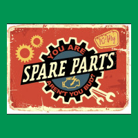 Spare Parts Letterkenny Art Board Print Poster Classic T-shirt | Artistshot