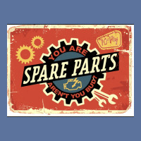 Spare Parts Letterkenny Art Board Print Poster Lightweight Hoodie | Artistshot