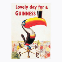 Vintage Alcohol Guinness T-shirt | Artistshot