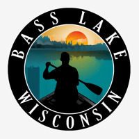 Bass Lake Lake Wisconsin T  Shirt Bass Lake Wisconsin Canoeing T  Shir Toddler Hoodie | Artistshot