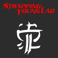 Strapping Young Lad Exclusive T-shirt | Artistshot