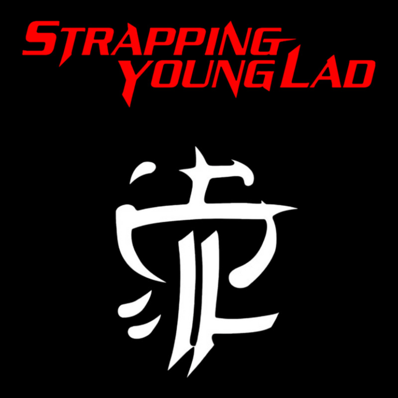 Strapping Young Lad Lightweight Hoodie | Artistshot