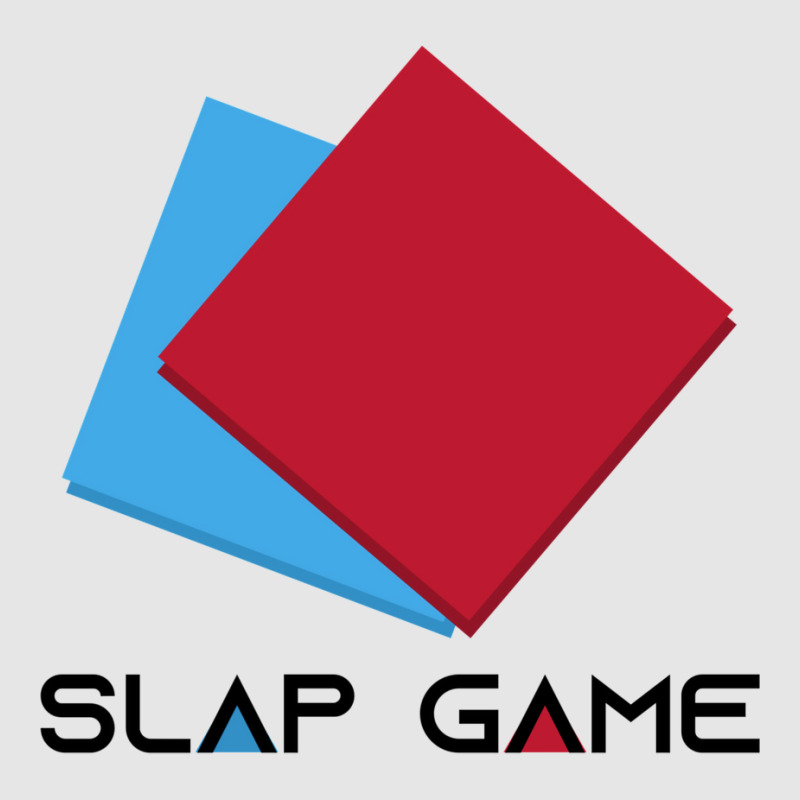 Slap Game Ddakji Full-length Apron | Artistshot