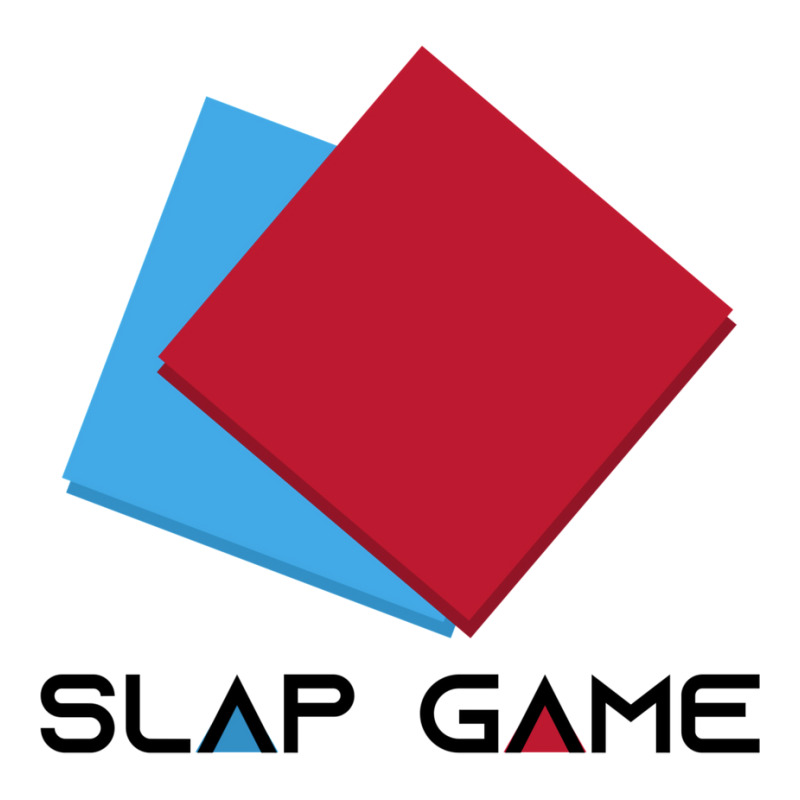 Slap Game Ddakji Sticker | Artistshot