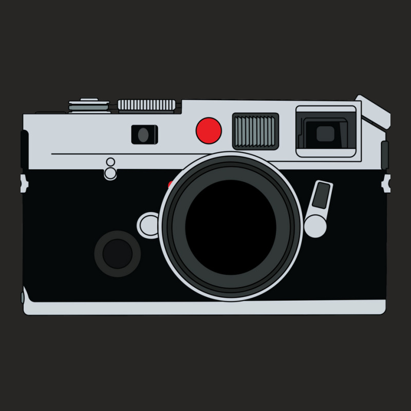 Vintage Camera Ladies Fitted T-Shirt by buddoxhardoe | Artistshot