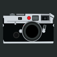 Vintage Camera Women's Triblend Scoop T-shirt | Artistshot