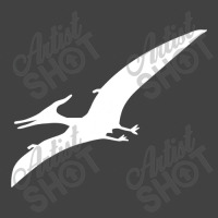 Pterosaur Dinosaur Vintage T-shirt | Artistshot