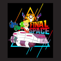 Final Space Poster Travel Vintage Cap | Artistshot