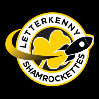 Letterkenny Shamrockettes T V-neck Tee | Artistshot