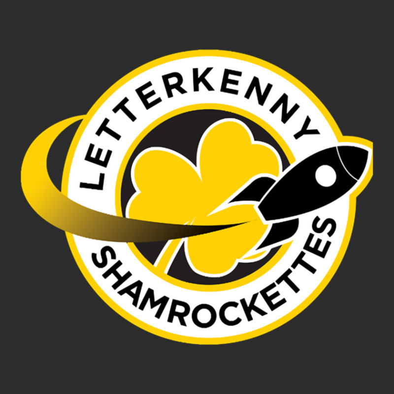 Letterkenny Shamrockettes T Exclusive T-shirt by ReenaKonicek | Artistshot