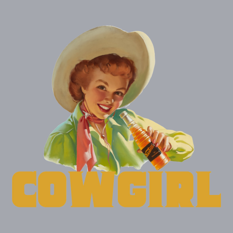 Vintage Cowgirl Long Sleeve Shirts by buddoxhardoe | Artistshot