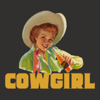 Vintage Cowgirl Champion Hoodie | Artistshot