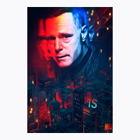 Jason Beghe Poster Aesthetic T-shirt | Artistshot