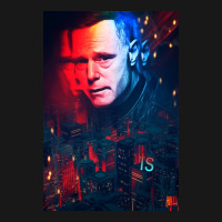 Jason Beghe Poster Aesthetic Flannel Shirt | Artistshot