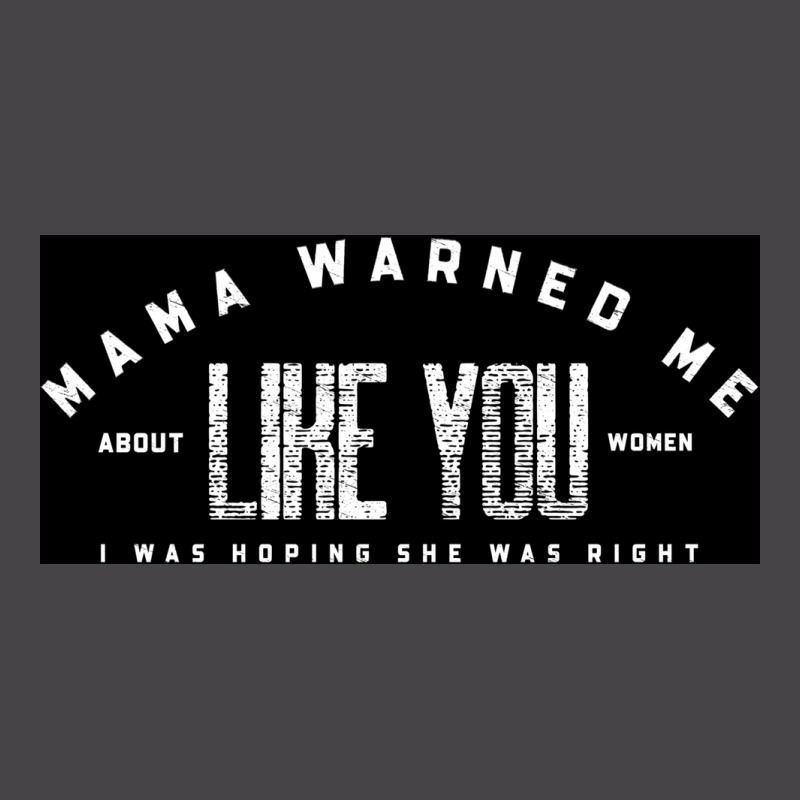 Mama Warned Me About Women Like You Toon Network Bravo Tv Show Funny S Ladies Polo Shirt by aniagoota | Artistshot