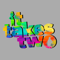 It Takes Two Action Adventure T-shirt | Artistshot