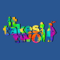 It Takes Two Games T-shirt | Artistshot