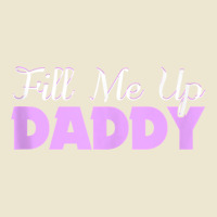 Fill Me Up Daddy Sexy Ddlg Bdsm Kinky Submissive Dominant Tank Top Cropped Hoodie | Artistshot