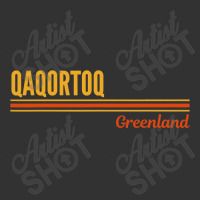 Qaqortoq Greenland Baby Bodysuit | Artistshot