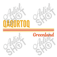 Qaqortoq Greenland Long Sleeve Baby Bodysuit | Artistshot