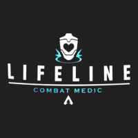 Lifeline Combat Medic T-shirt | Artistshot