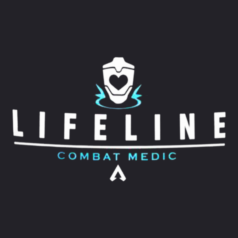 Lifeline Combat Medic Unisex Sherpa-Lined Denim Jacket by ReenaKonicek | Artistshot