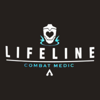 Lifeline Combat Medic Tank Top | Artistshot