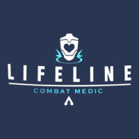 Lifeline Combat Medic Men Denim Jacket | Artistshot