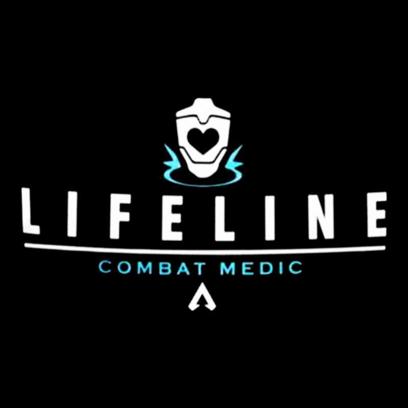 Lifeline Combat Medic Long Sleeve Shirts by ReenaKonicek | Artistshot