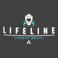 Lifeline Combat Medic Vintage T-shirt | Artistshot