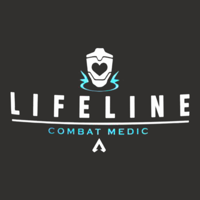 Lifeline Combat Medic Champion Hoodie by ReenaKonicek | Artistshot