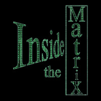 Inside The Matrix Crypto Technology Tech Geek Unisex Jogger | Artistshot