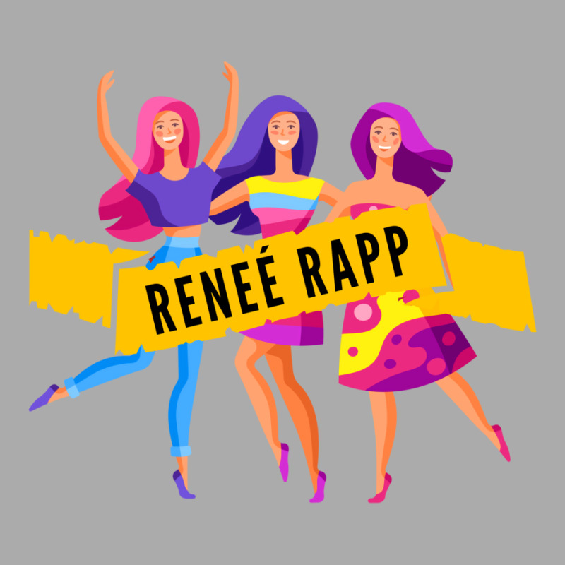 Reneé Rapp T-shirt | Artistshot