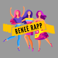 Reneé Rapp Graphic T-shirt | Artistshot