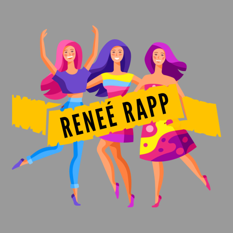 Reneé Rapp Graphic T-shirt | Artistshot