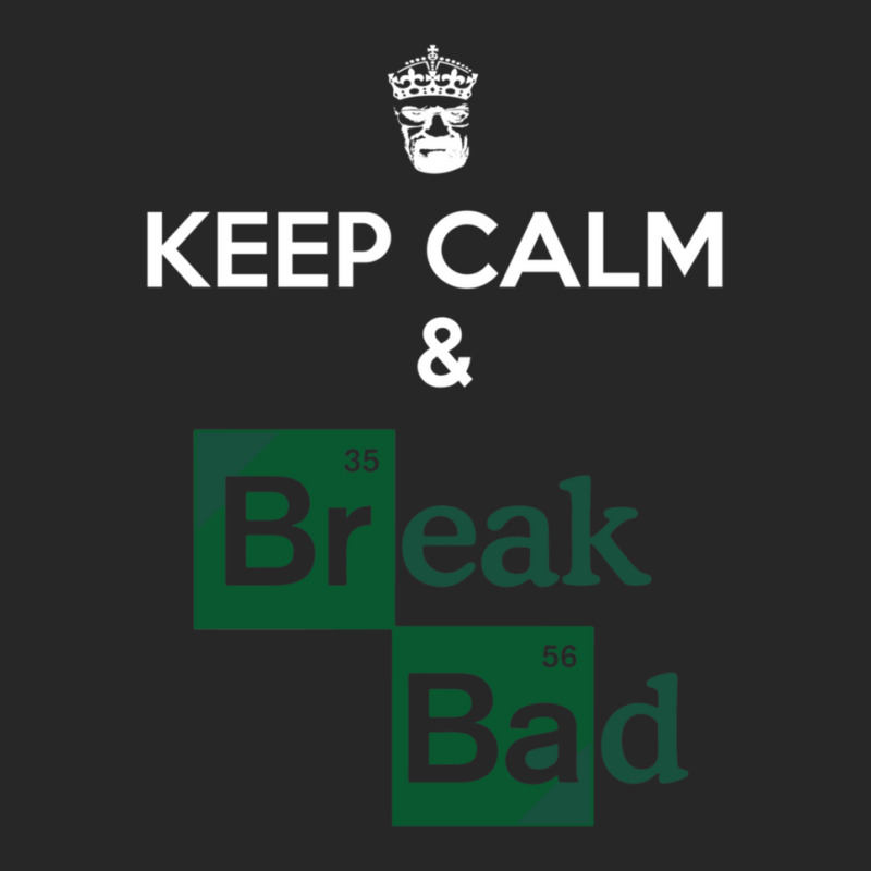 Keep Calm And Break Bad 1 Women's Pajamas Set by AmandaGoodrich | Artistshot