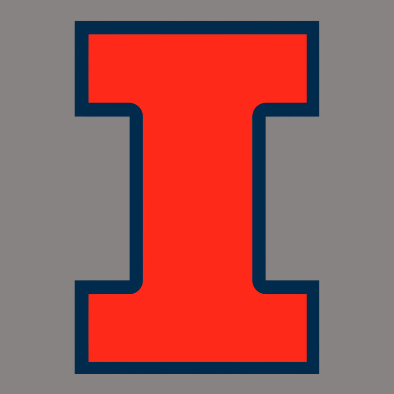 Illinois Fighting Illini Adjustable Cap by rioukiko | Artistshot