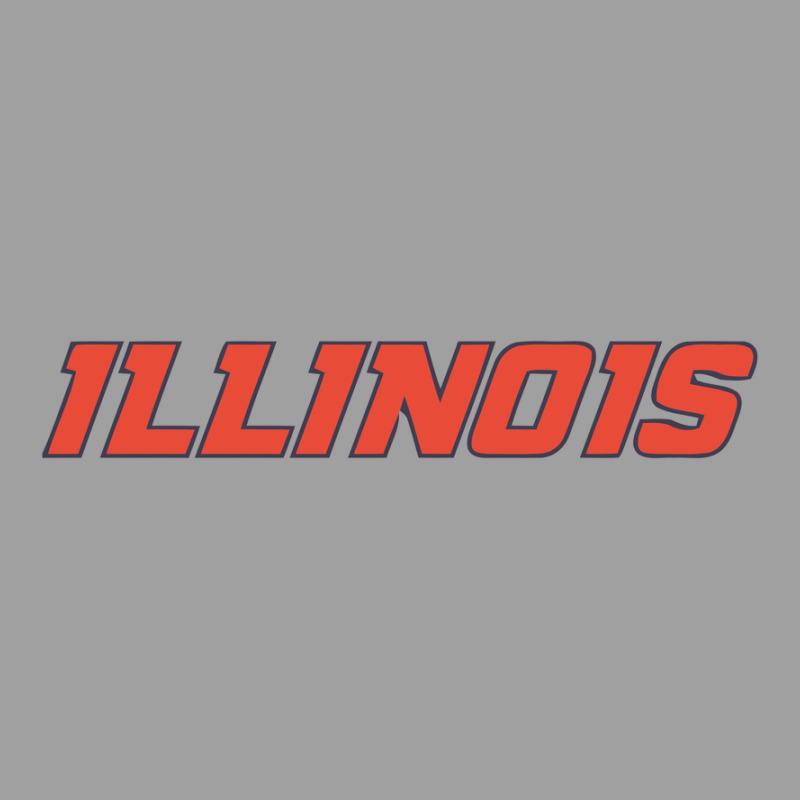 Illinois Fighting Illini Toddler Hoodie by rioukiko | Artistshot