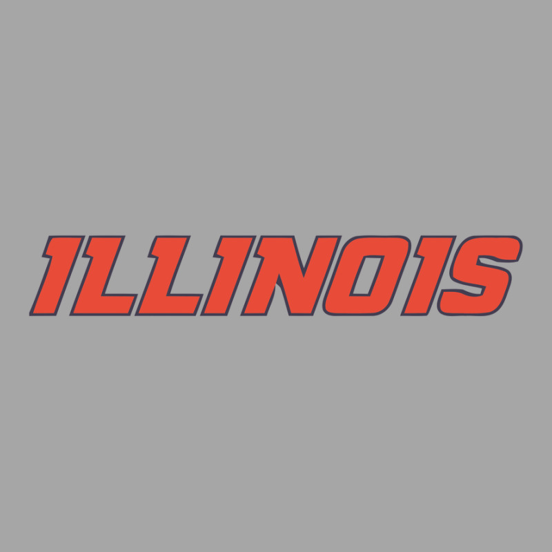 Illinois Fighting Illini Toddler Sweatshirt by rioukiko | Artistshot