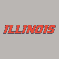 Illinois Fighting Illini Baby Tee | Artistshot