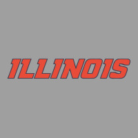 Illinois Fighting Illini Youth Tee | Artistshot