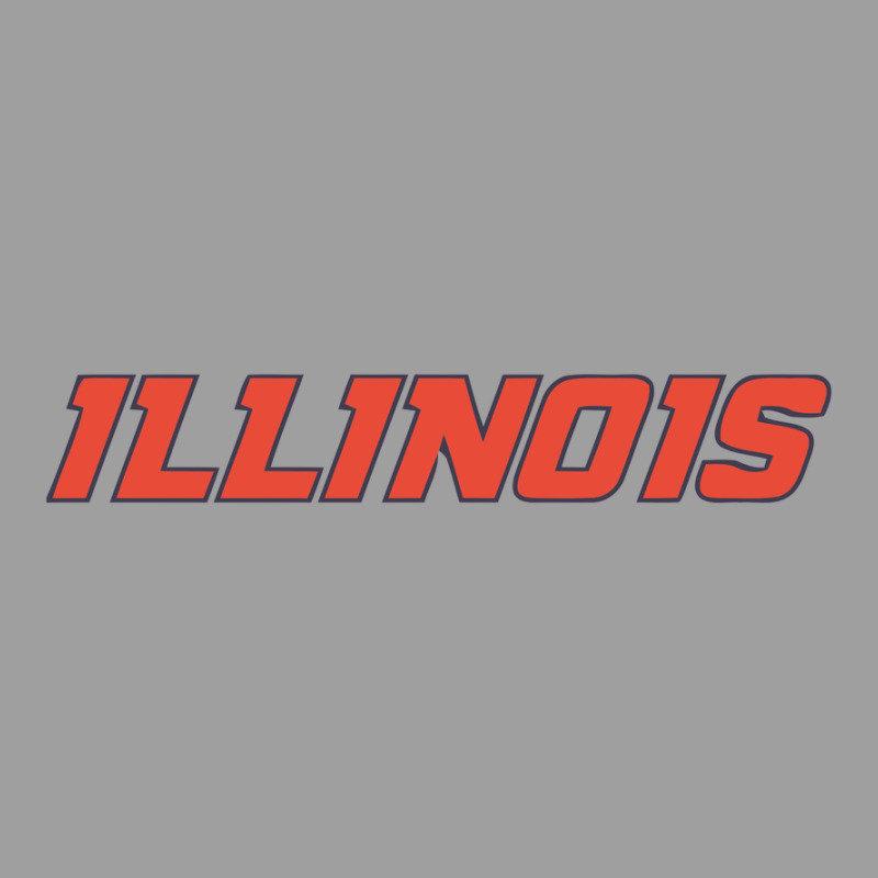 Illinois Fighting Illini Youth Tee by rioukiko | Artistshot