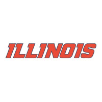 Illinois Fighting Illini Youth Zipper Hoodie | Artistshot