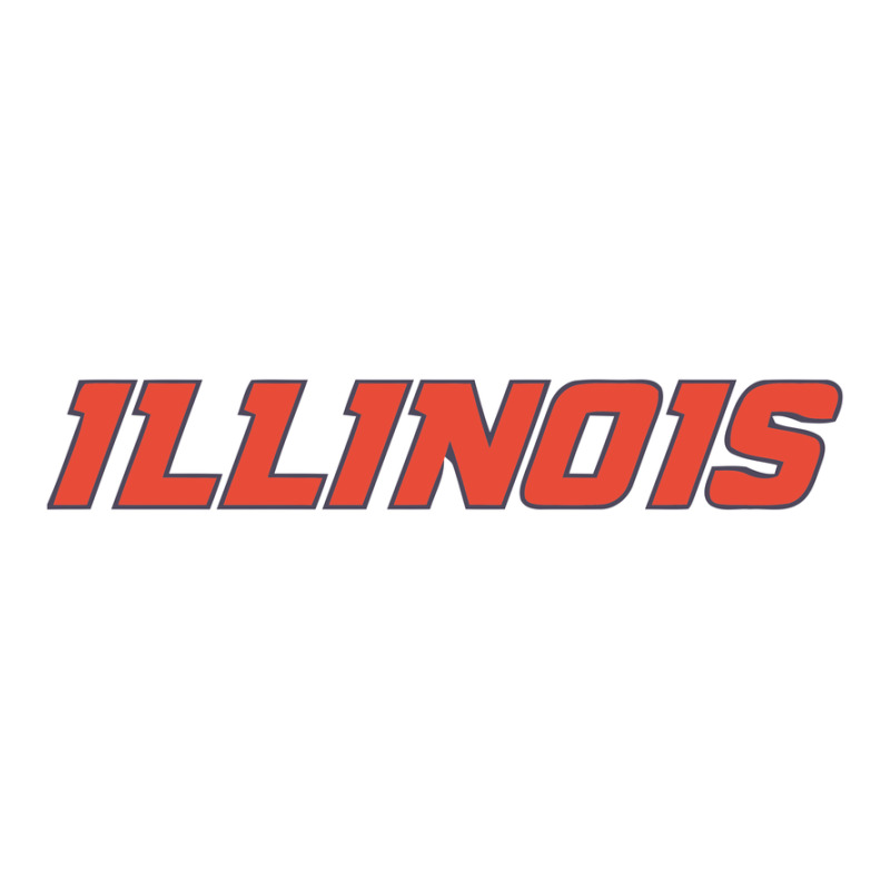 Illinois Fighting Illini Youth Zipper Hoodie by rioukiko | Artistshot