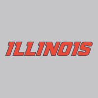 Illinois Fighting Illini Baby Bodysuit | Artistshot