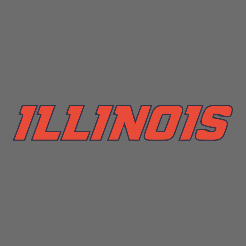 Illinois Fighting Illini Toddler 3/4 Sleeve Tee by rioukiko | Artistshot