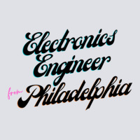 Electronics Engineer From Philadelphia 1 Bucket Hat | Artistshot