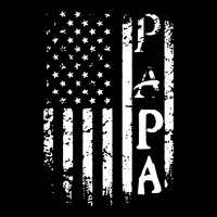 American Papa!! License Plate Frame | Artistshot