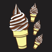 Ice Cream Addict T-shirt | Artistshot